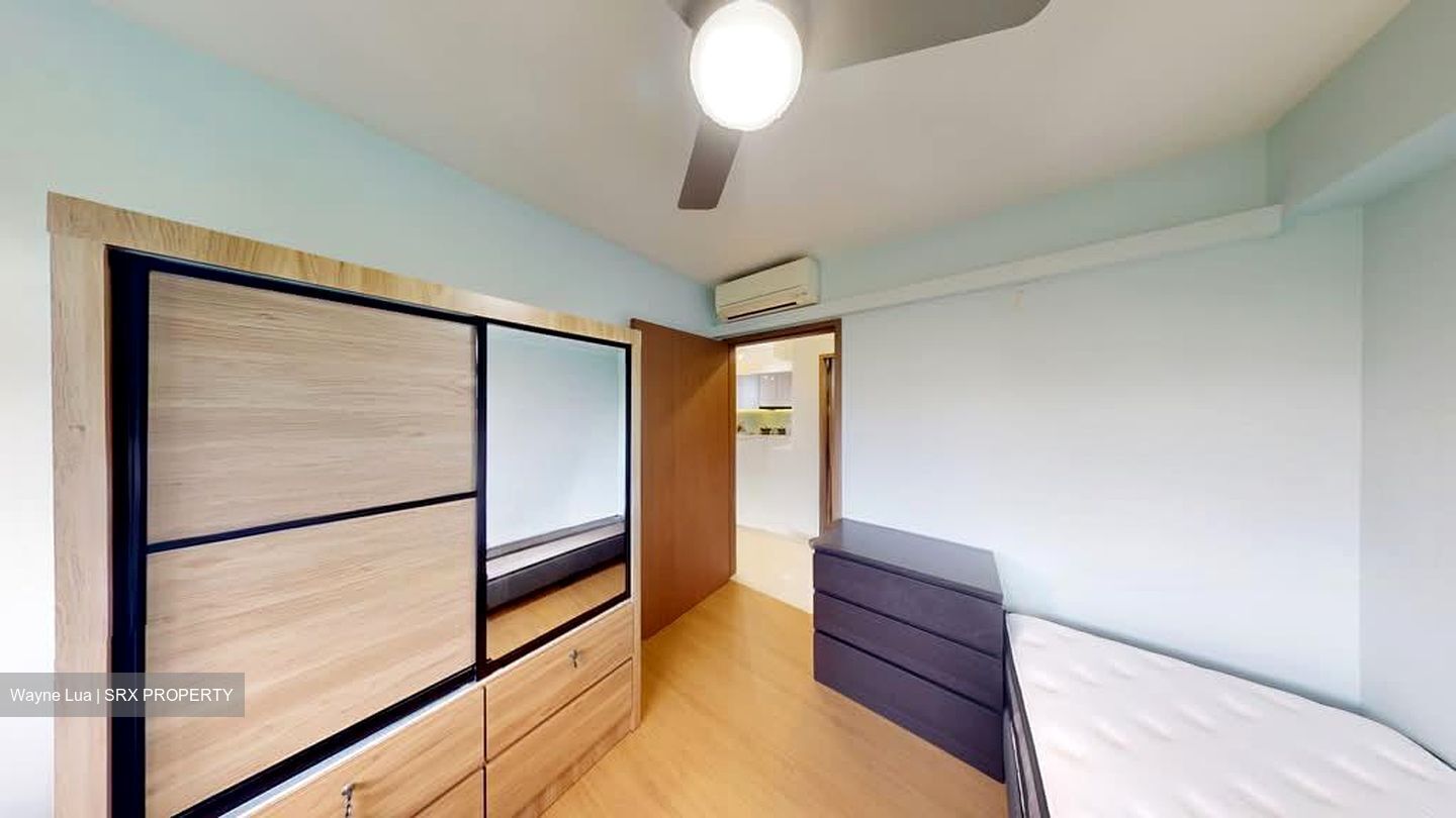 Blk 109A Eastglen @ Canberra (Sembawang), HDB 4 Rooms #576773211